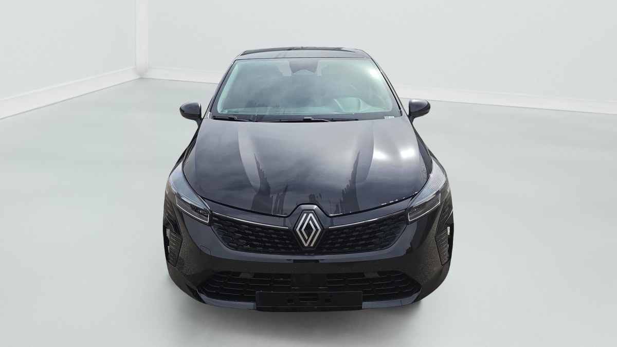 Renault CLIO 5 - Image 2