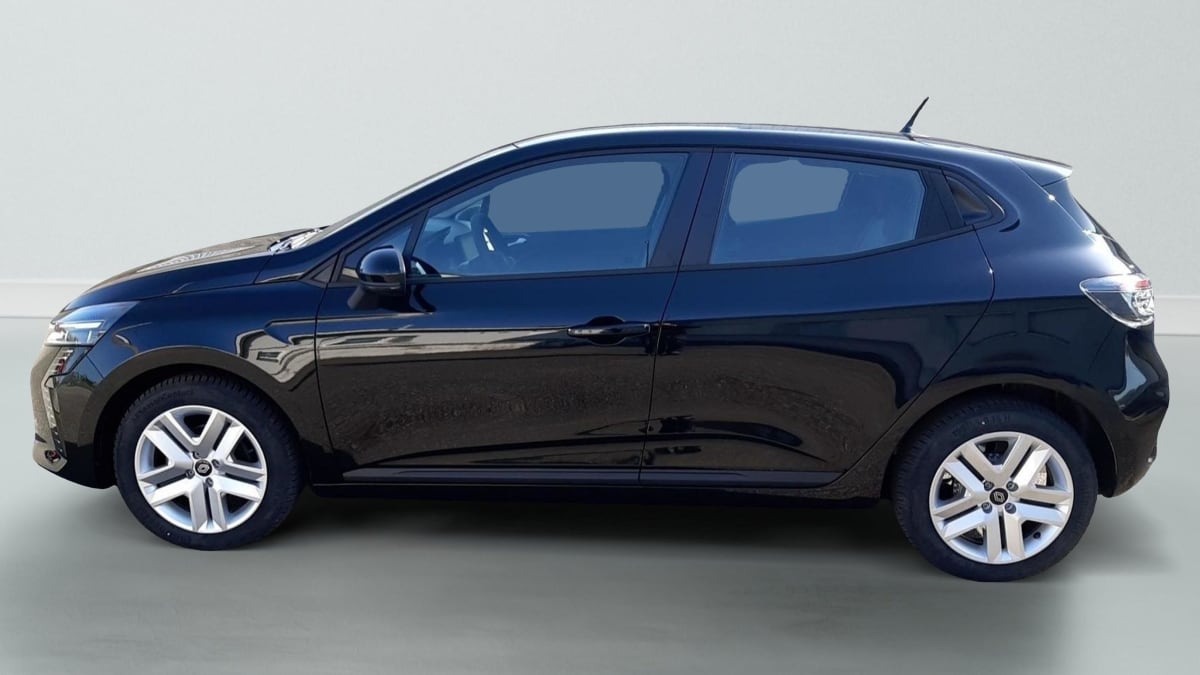 Renault CLIO 5 - Image 4