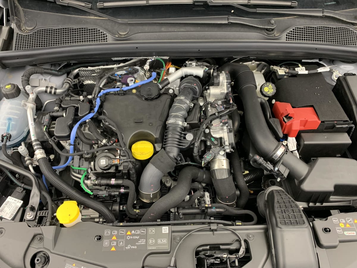 Renault CLIO 5 - Image 23