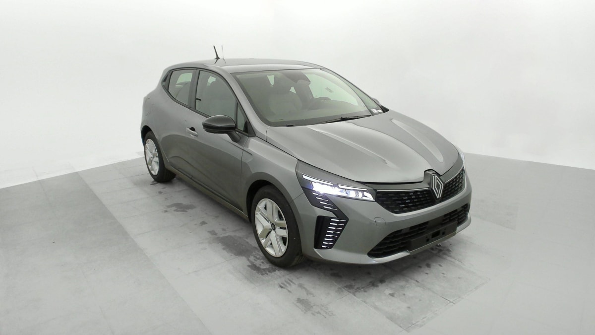 RENAULT CLIO - TCE 90 GSR2 EVOLUTION