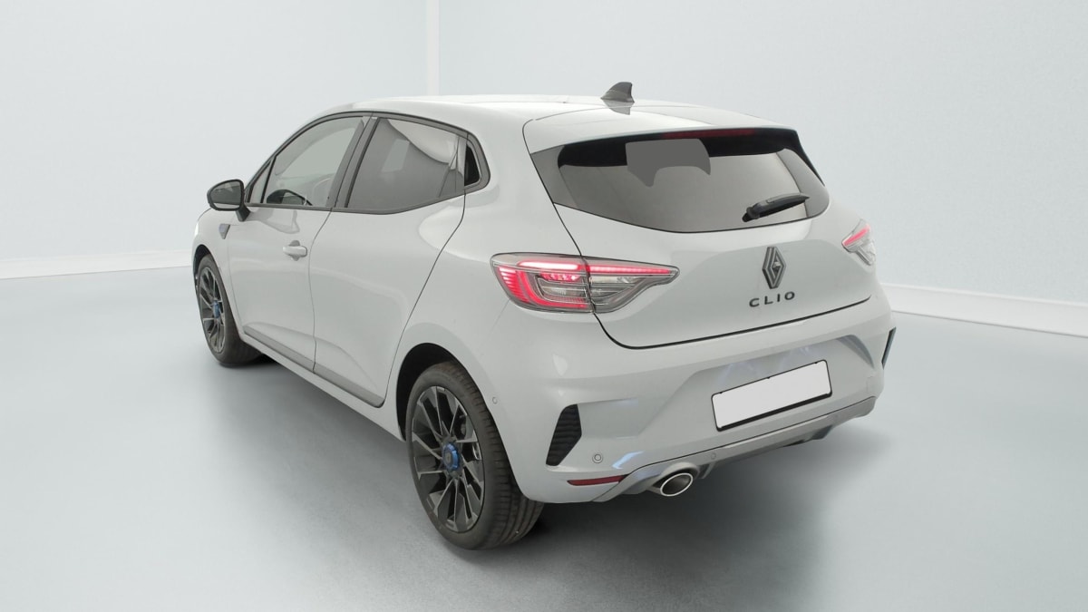 Renault CLIO 5 - Image 5