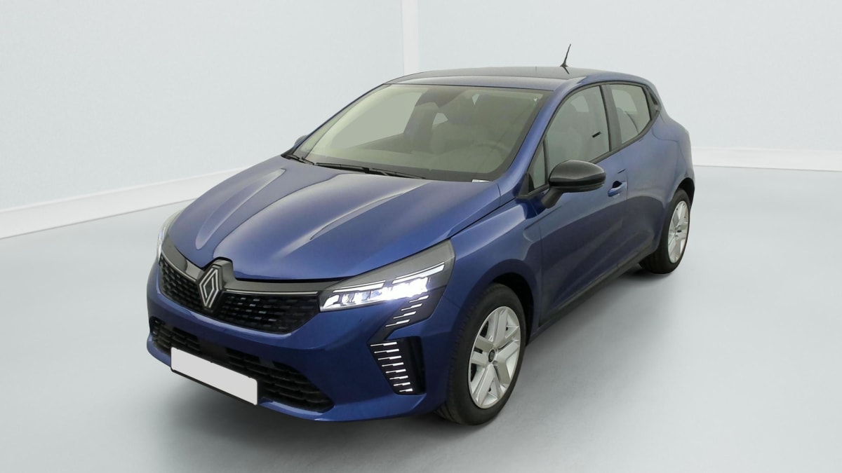 Renault CLIO 5 - Image 49