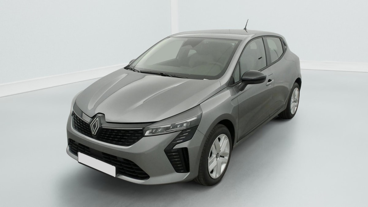 Renault CLIO 5 - Image 27