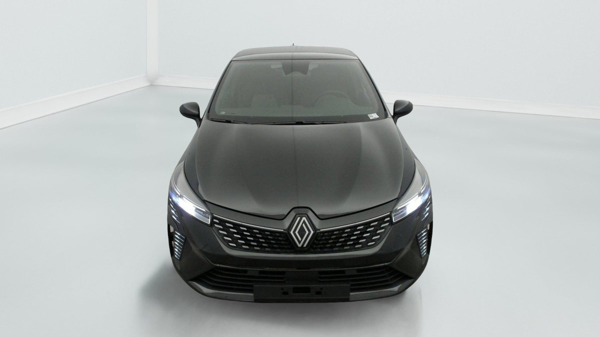 RENAULT CLIO TCE 90 GSR2 TECHNO