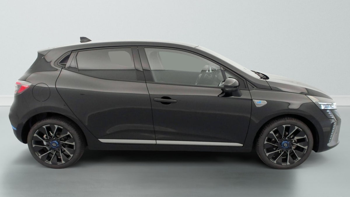 Renault CLIO 5 - Image 59