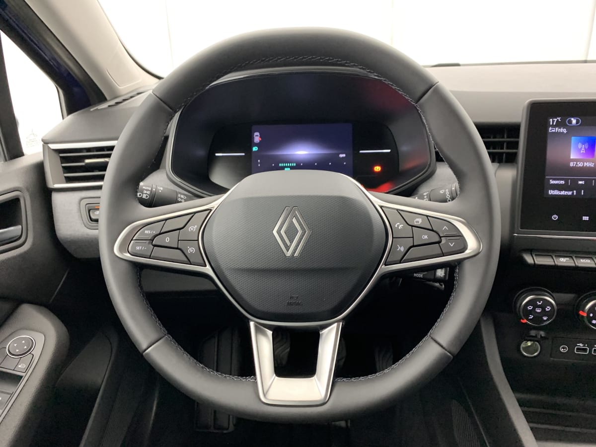 Renault CLIO 5 - Image 60