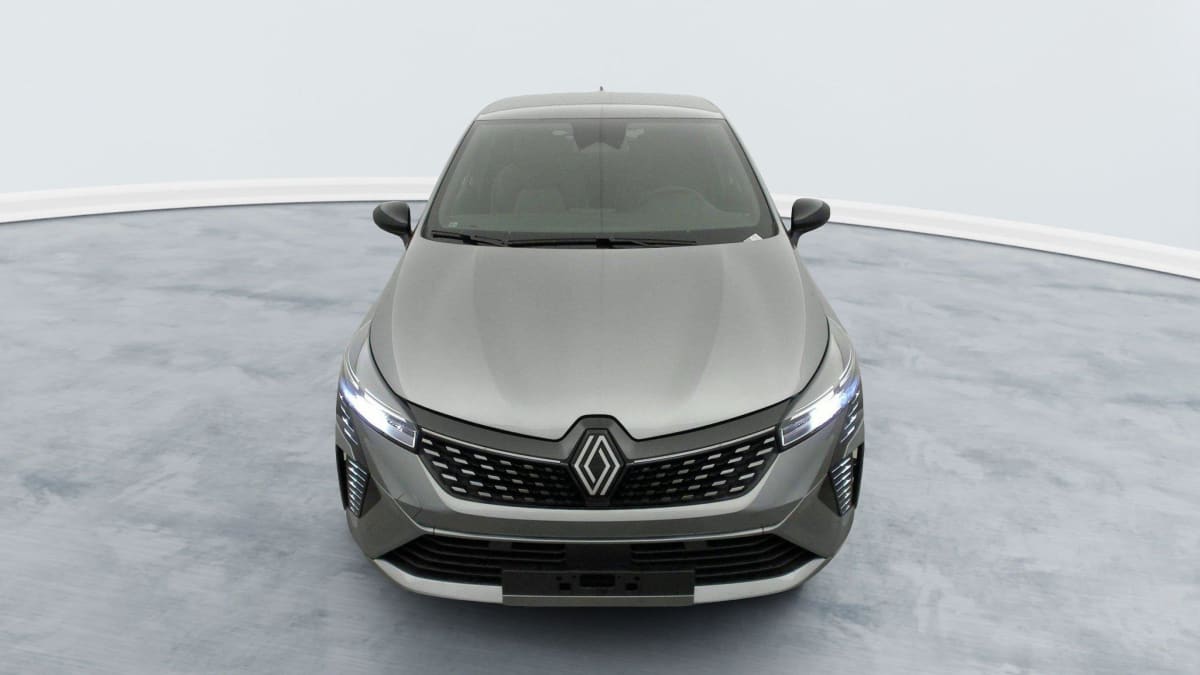 RENAULT CLIO TCE 90 GSR2 TECHNO