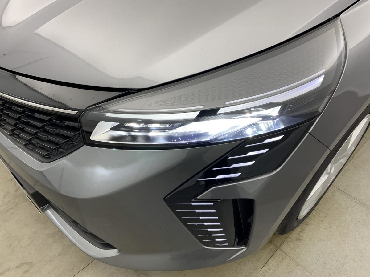 Renault CLIO 5 - Image 45