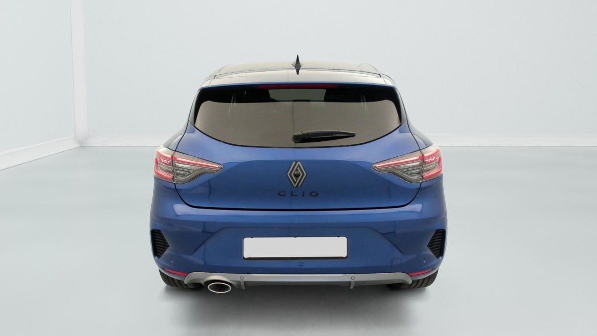Renault CLIO 5 - Image 83