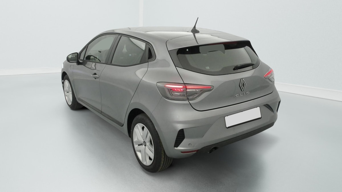 Renault CLIO 5 - Image 5