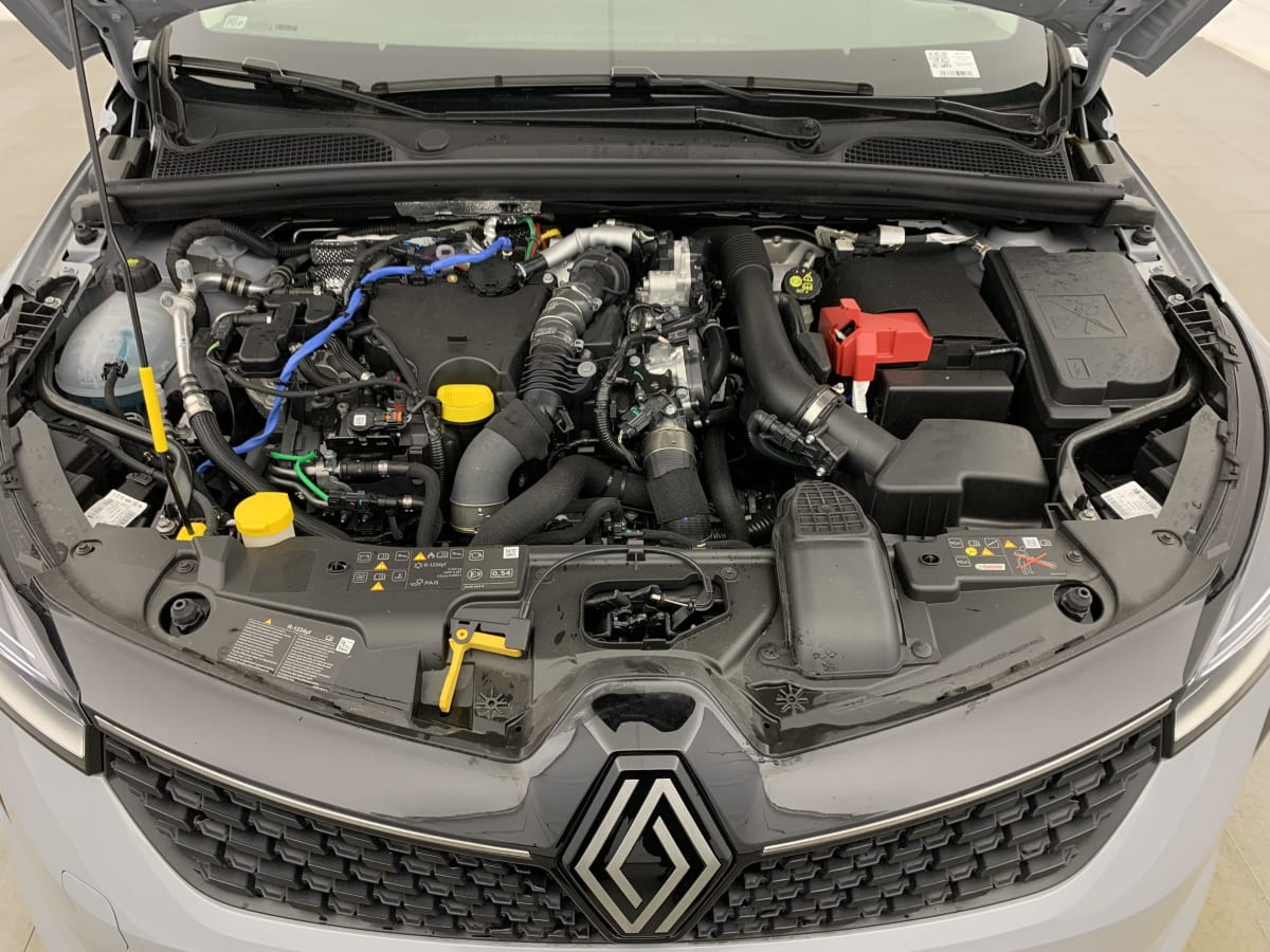 Renault CLIO 5 - Image 23