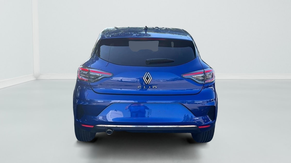 Renault CLIO 5 - Image 32
