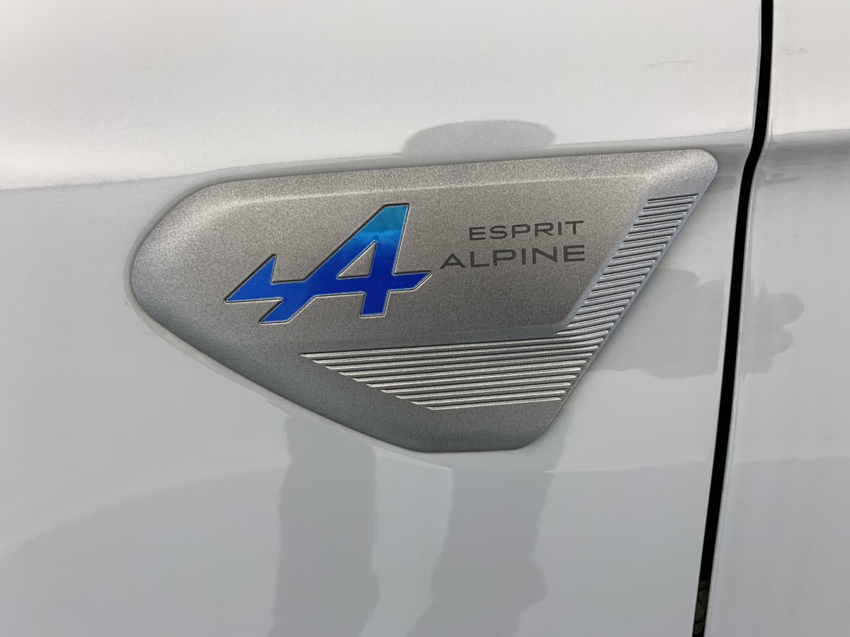 Renault CLIO 5 - Image 23