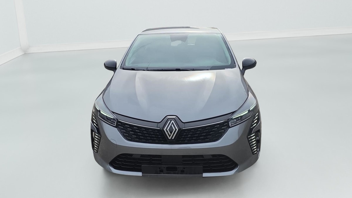 Renault CLIO 5 - Image 28