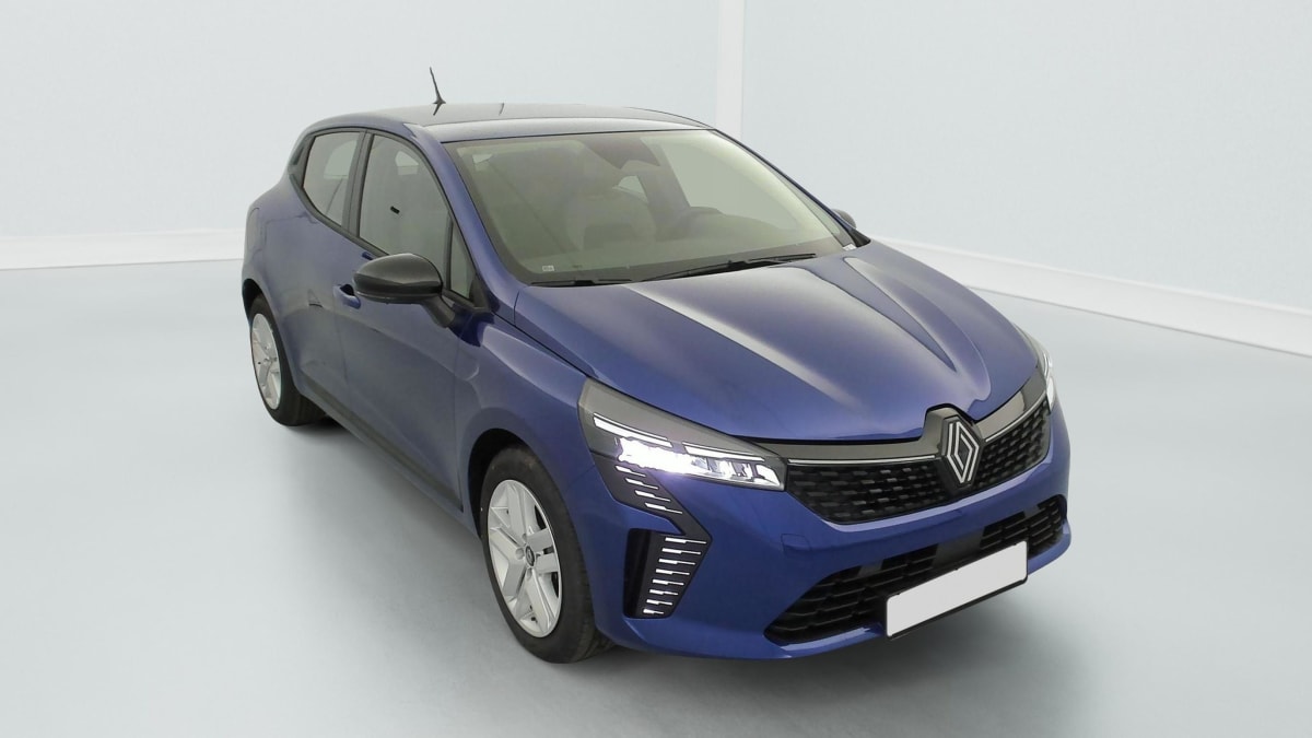 Renault CLIO 5 - Image 47