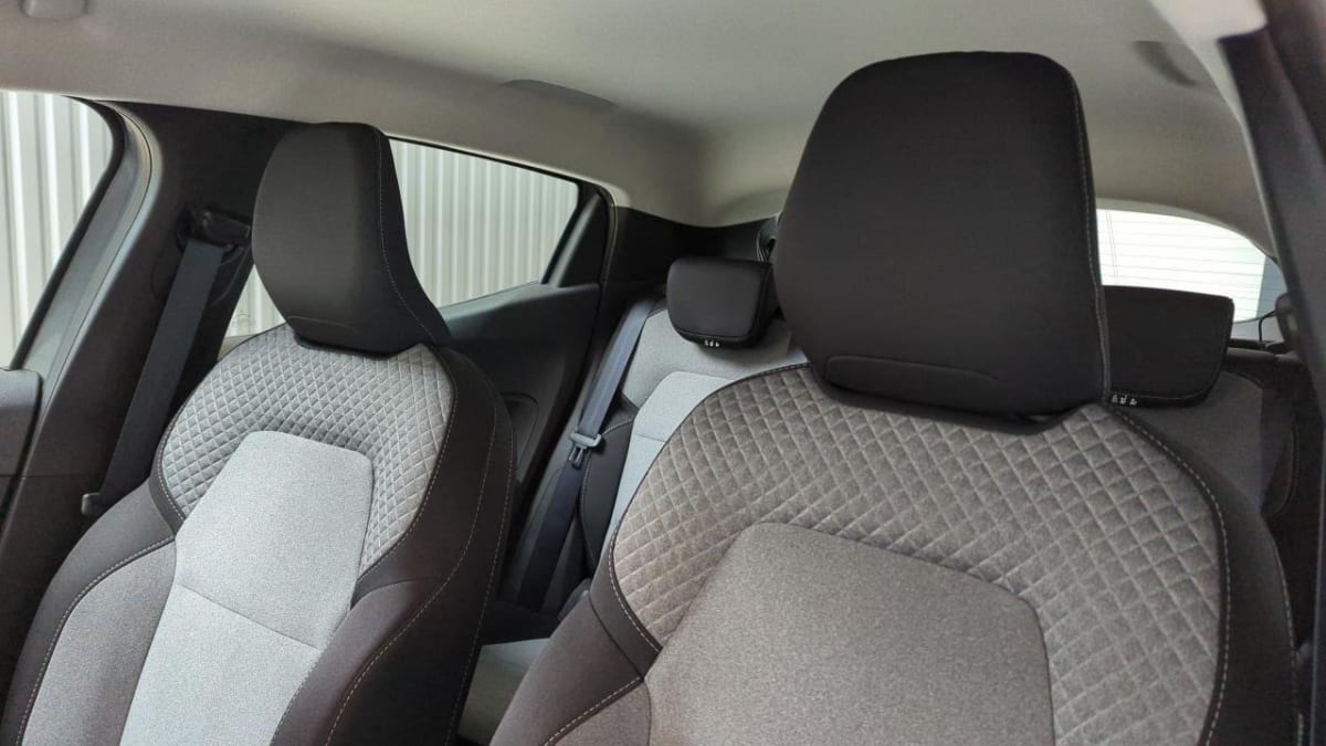 RENAULT CLIO CLIO TCE 90 GSR2 EVOLUTION