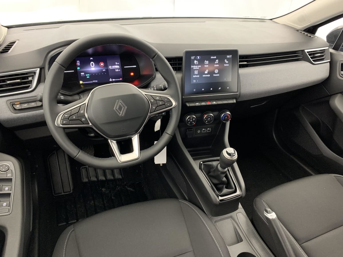 Renault CLIO 5 - Image 36