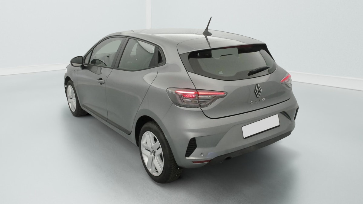 Renault CLIO 5 - Image 5