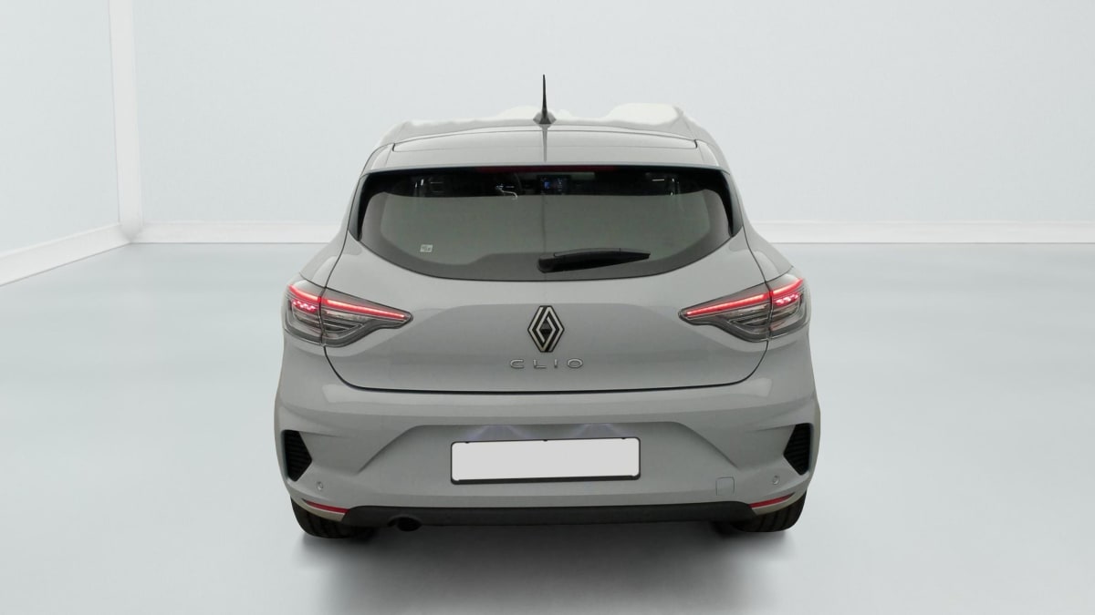 Renault CLIO 5 - Image 6