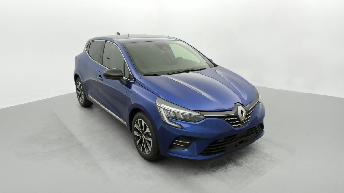 Renault CLIO 5 - Image 52