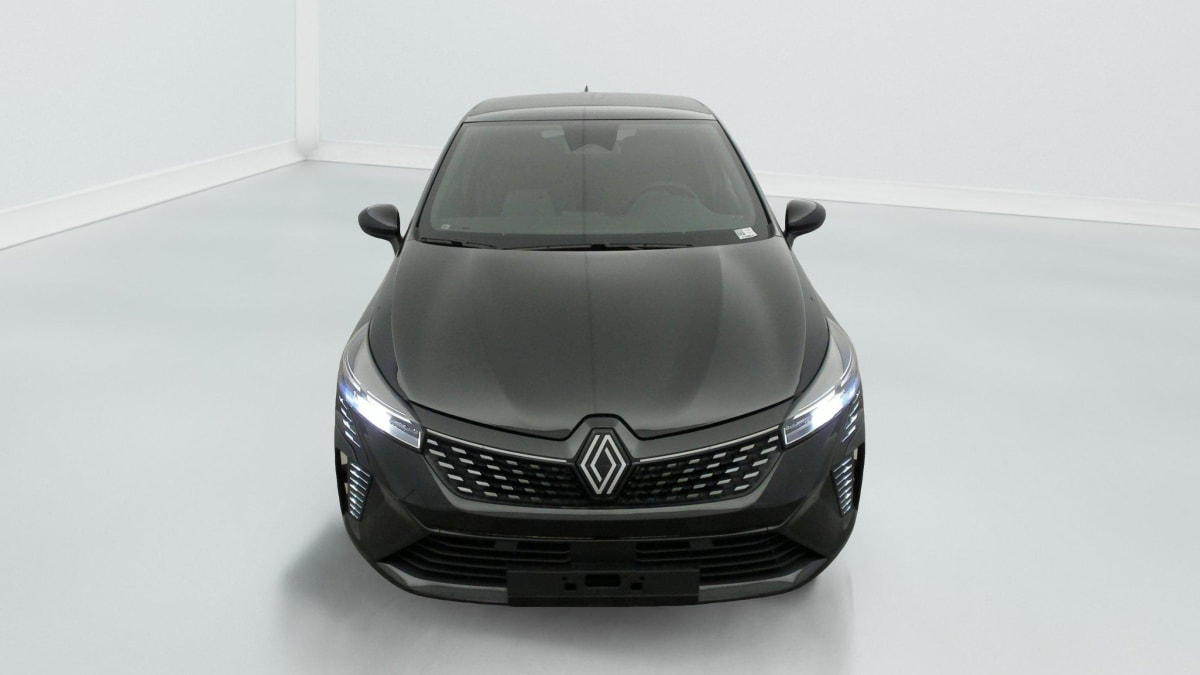 RENAULT CLIO TCE 90 GSR2 TECHNO