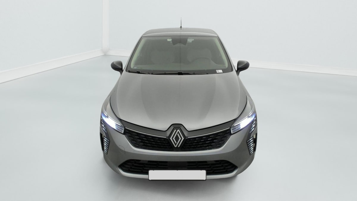 Renault CLIO 5 - Image 25