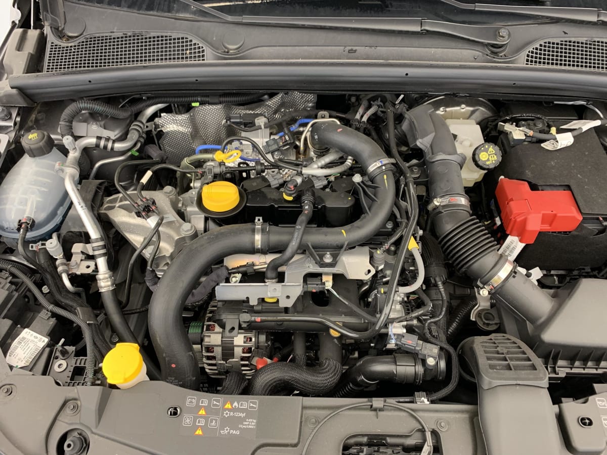 Renault CLIO 5 - Image 49