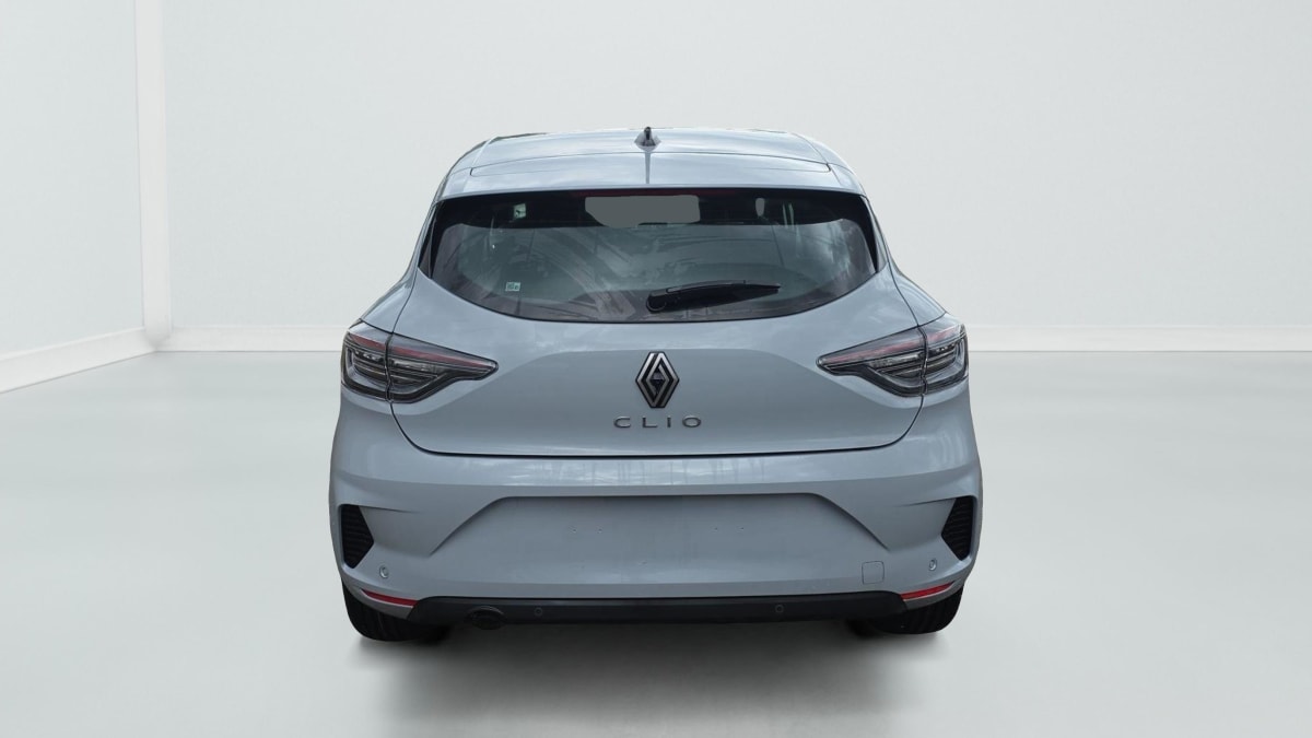 Renault CLIO 5 - Image 6
