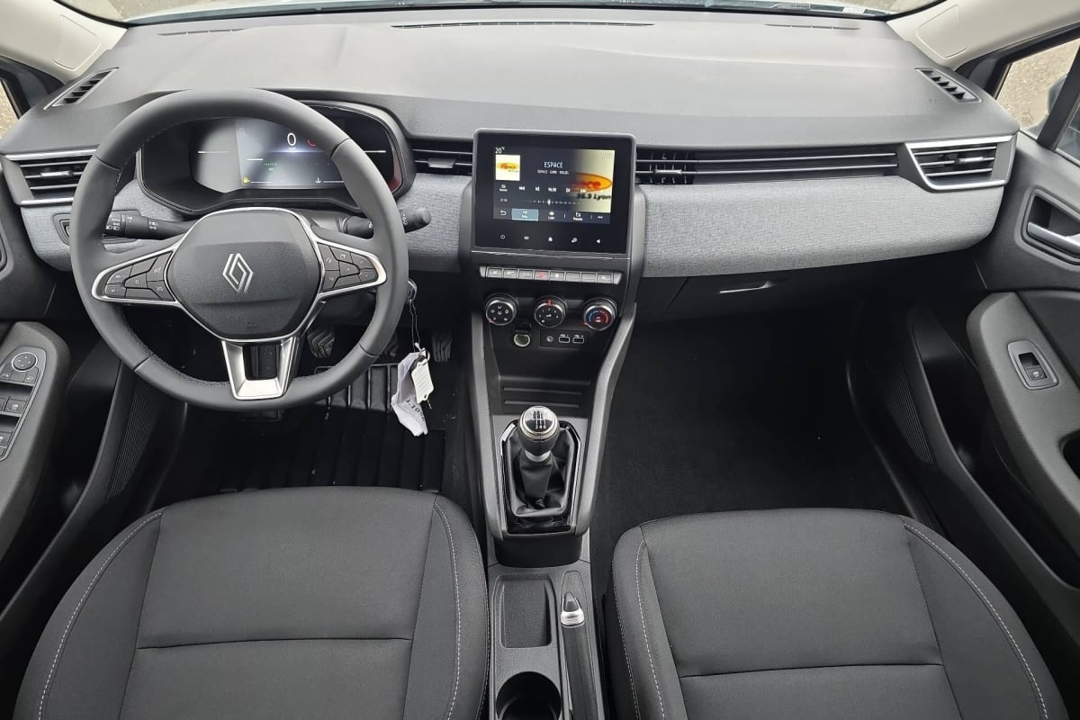 Renault CLIO 5 - Image 12