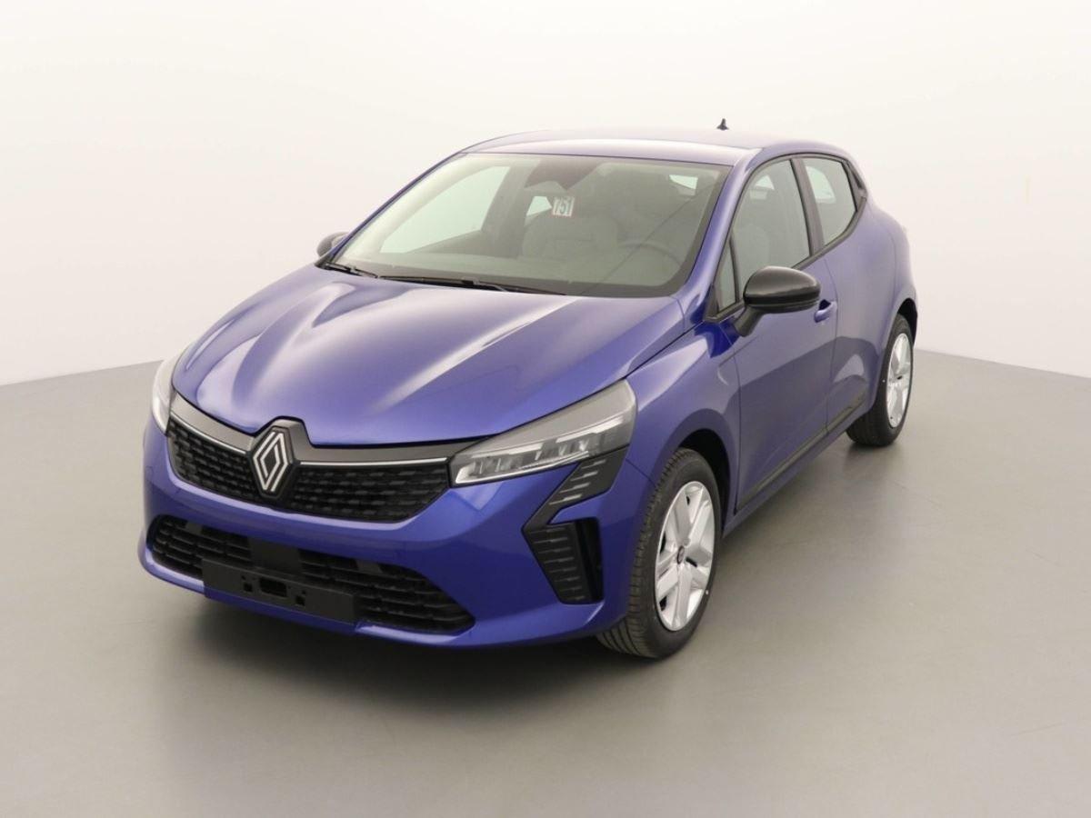 RENAULT CLIO - EVOLUTION 1.5 DCI GSR2 100