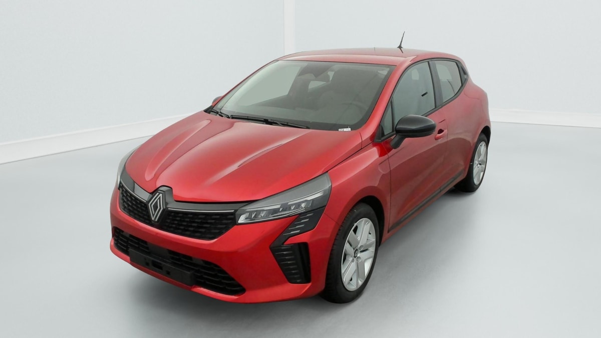 Renault CLIO 5 - Image 3