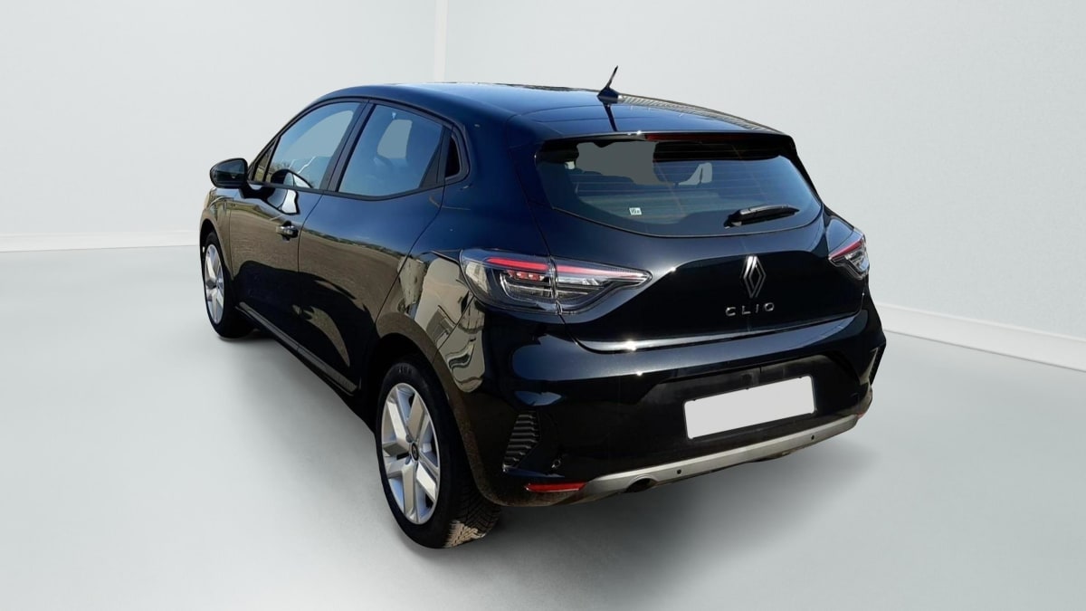 Renault CLIO 5 - Image 5