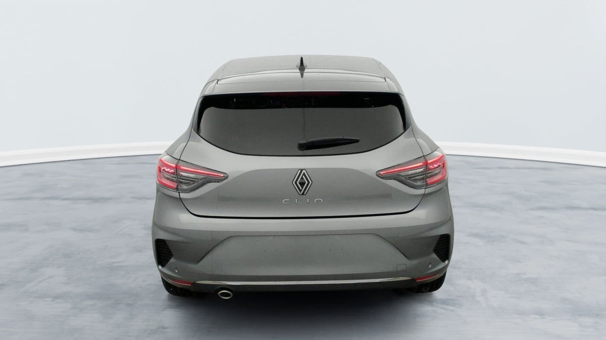 RENAULT CLIO TCE 90 GSR2 TECHNO