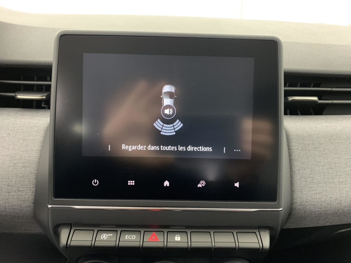 Renault CLIO 5 - Image 63