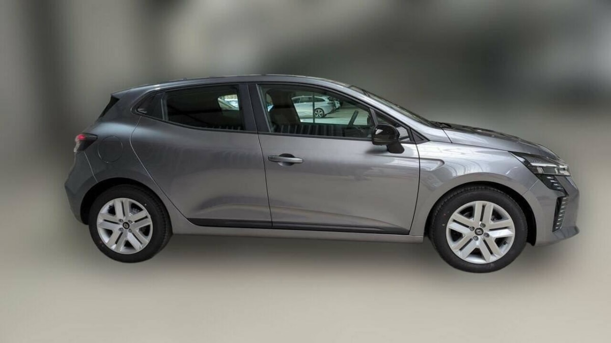 RENAULT CLIO CLIO TCE 90 GSR2 EVOLUTION