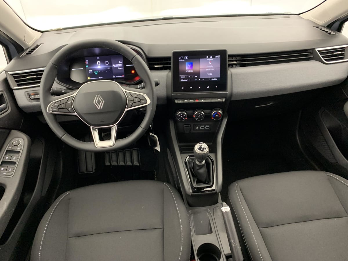 Renault CLIO 5 - Image 13