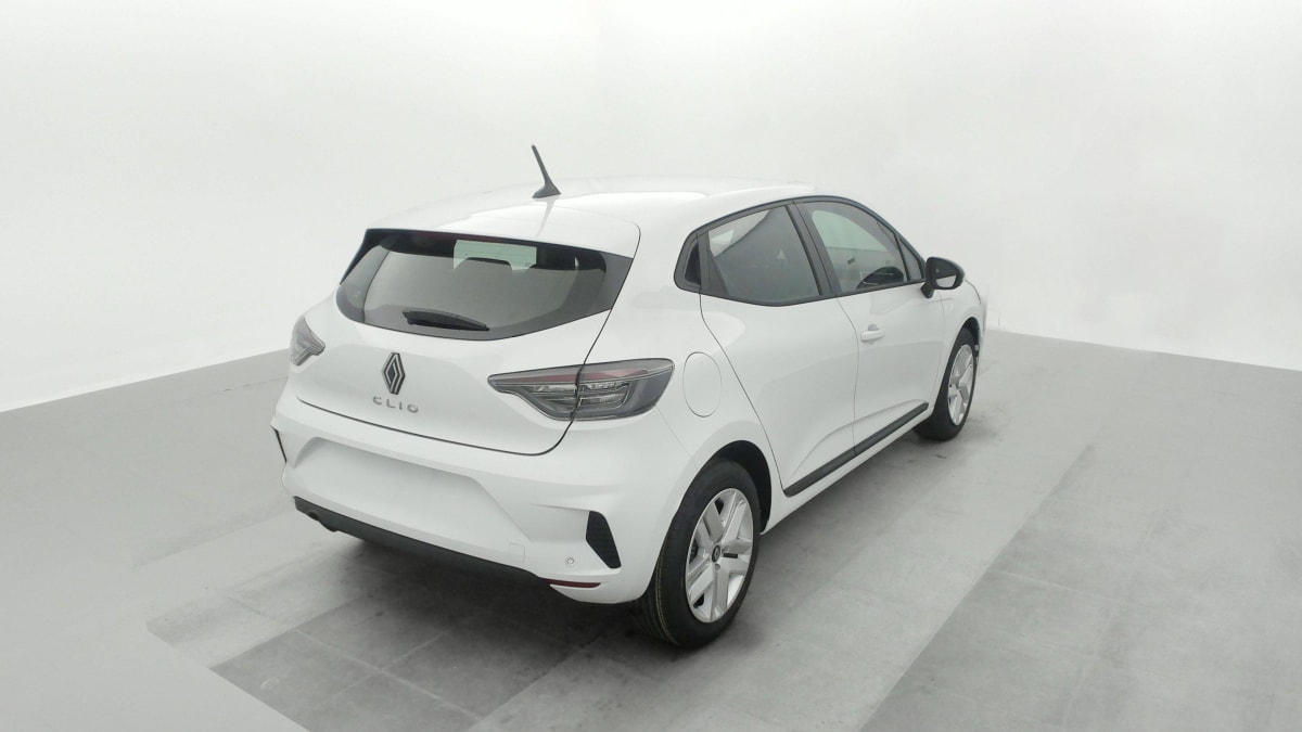RENAULT CLIO TCE 90 GSR2 EVOLUTION