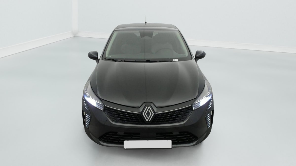 Renault CLIO 5 - Image 2