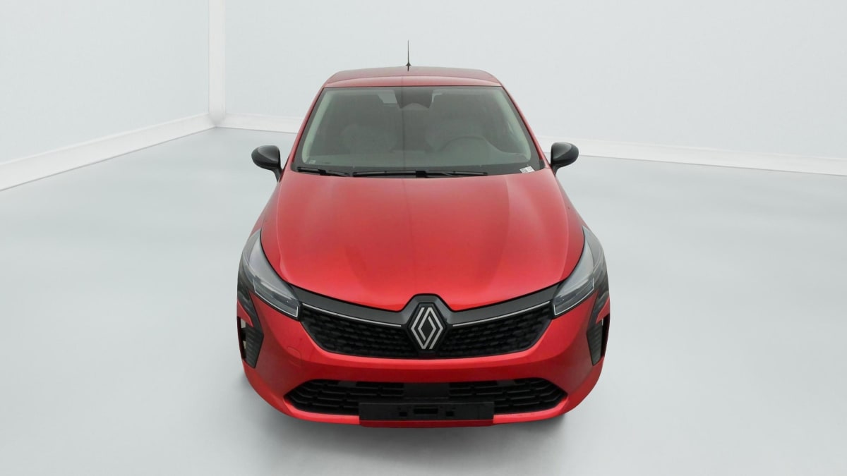 Renault CLIO 5 - Image 2