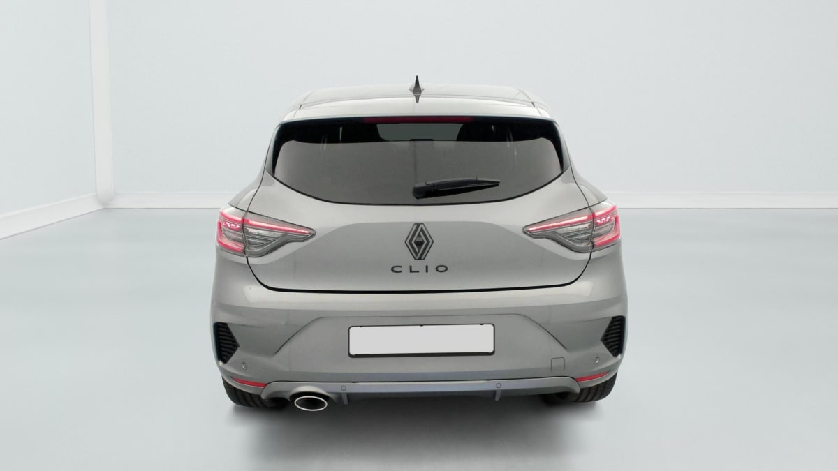Renault CLIO 5 - Image 32