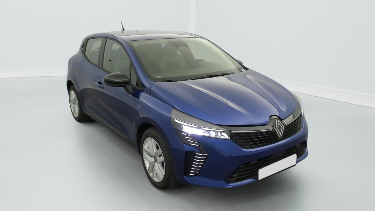 Renault CLIO 5 - Image 47