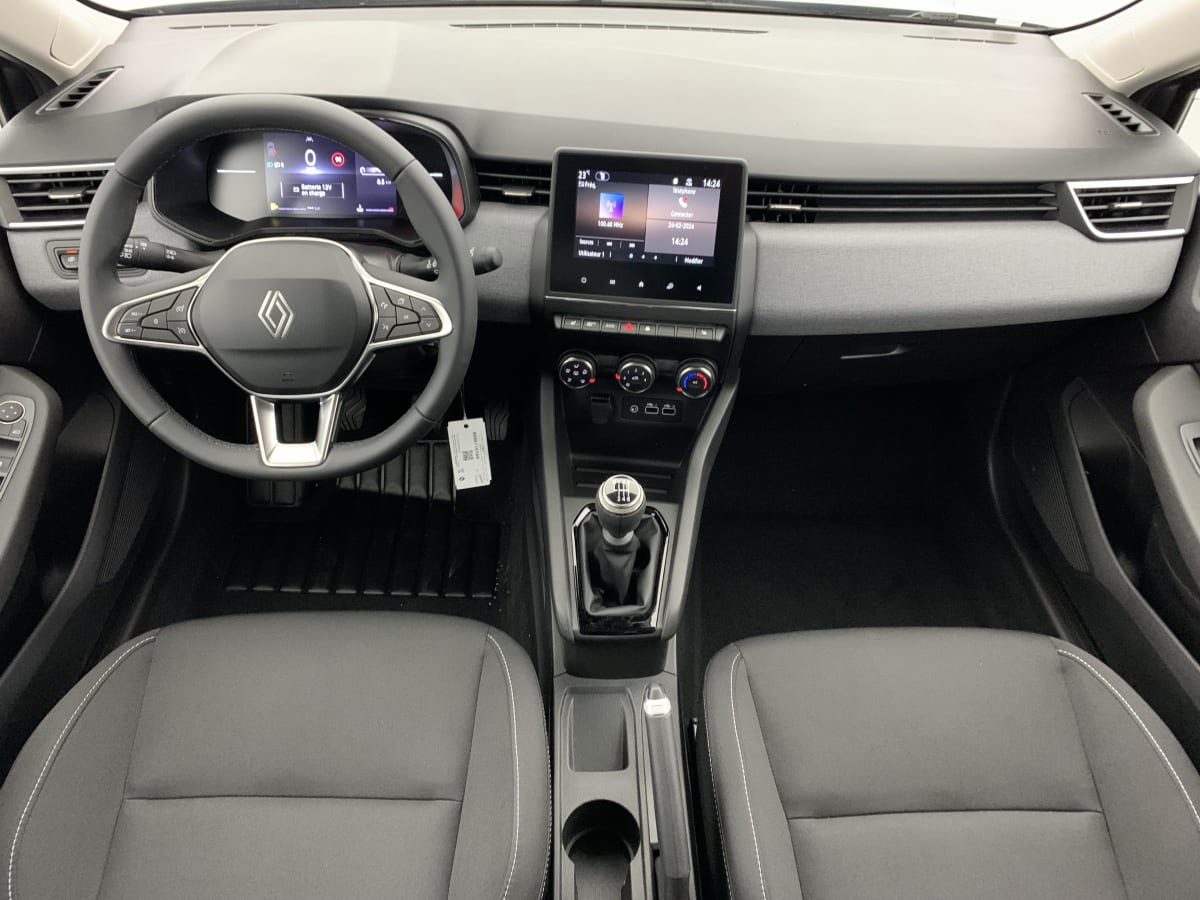 Renault CLIO 5 - Image 36