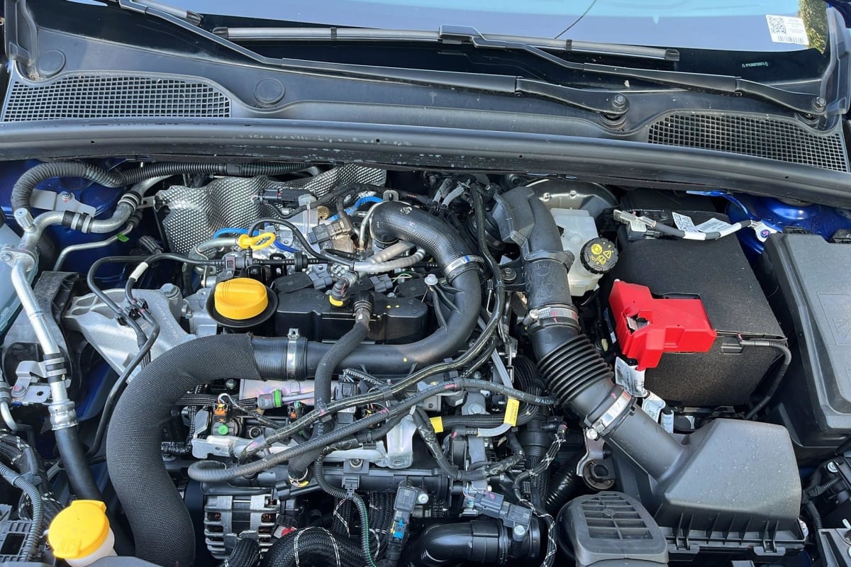 Renault CLIO 5 - Image 50