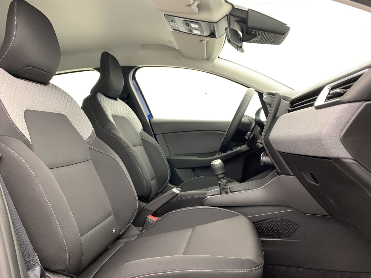 Renault CLIO 5 - Image 55