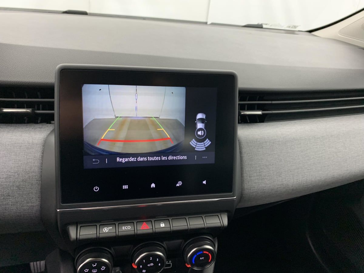 Renault CLIO 5 - Image 66