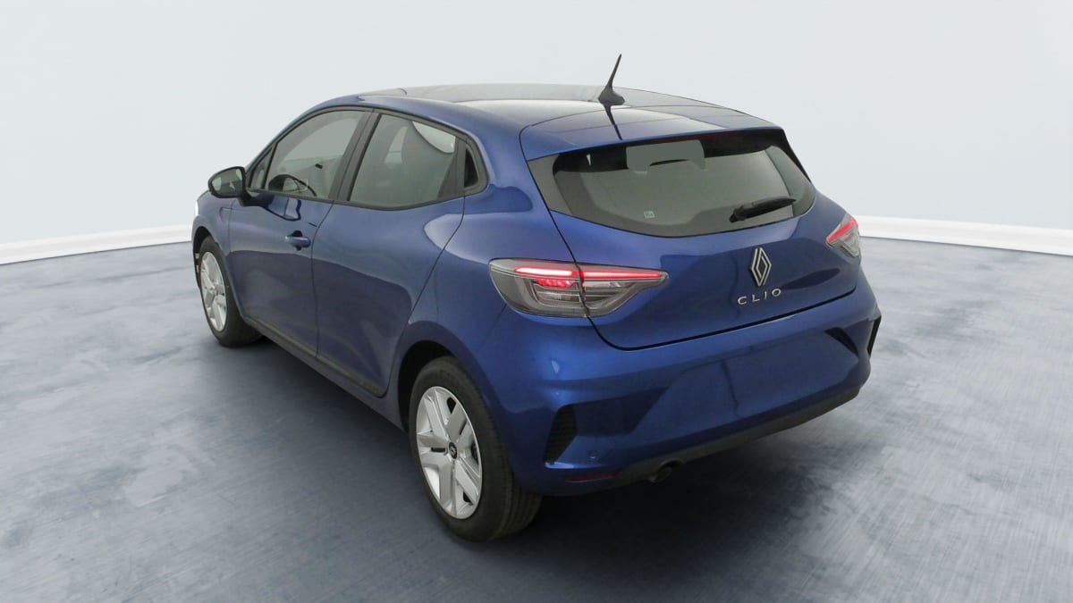 RENAULT CLIO TCE 90 GSR2 EVOLUTION