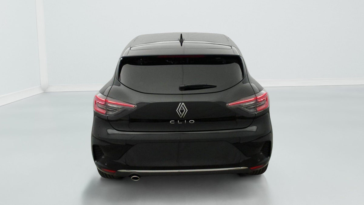 RENAULT CLIO TCE 90 GSR2 TECHNO