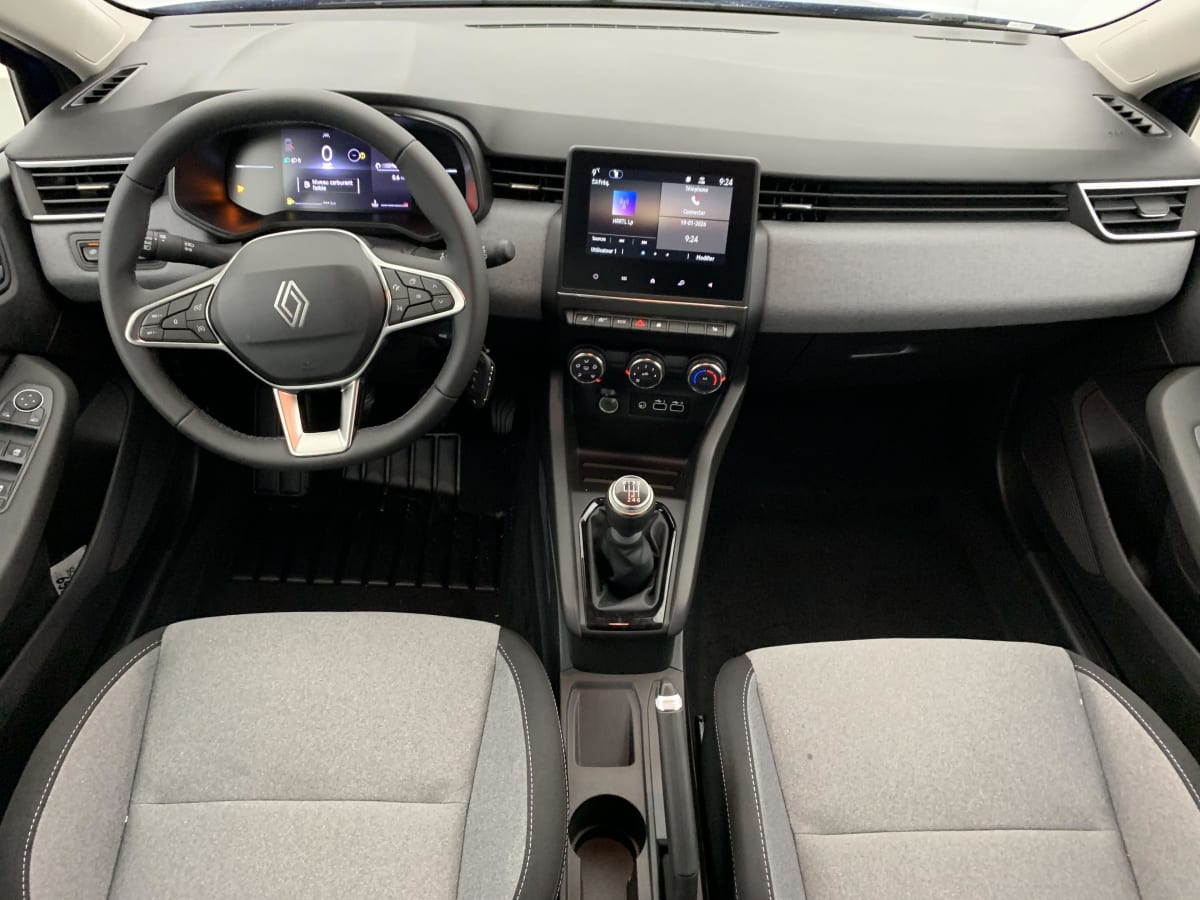 Renault CLIO 5 - Image 12