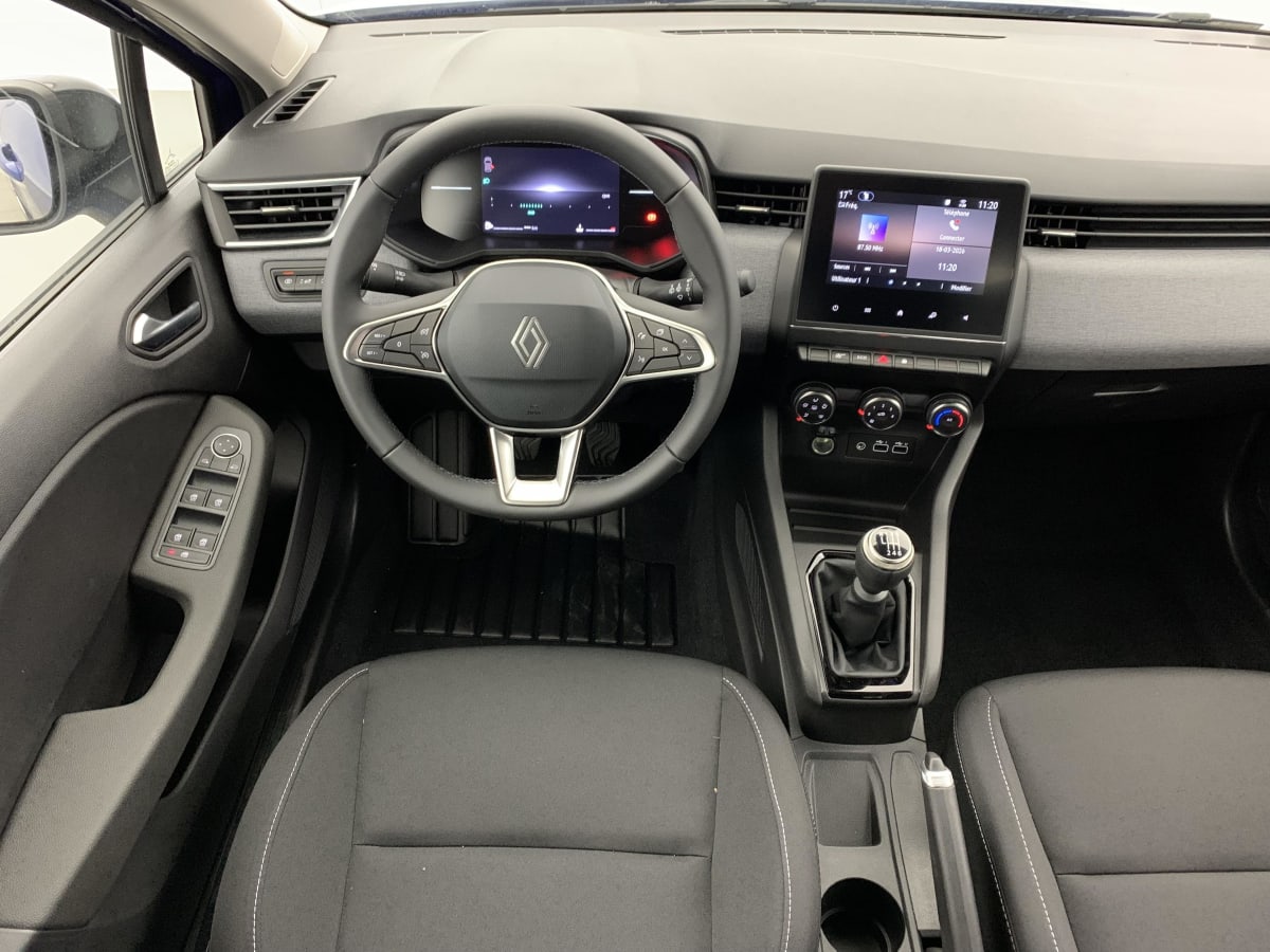 Renault CLIO 5 - Image 59