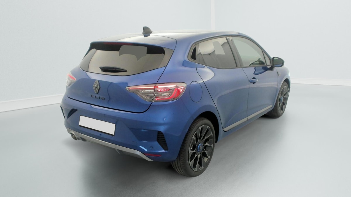 Renault CLIO 5 - Image 84